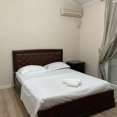 Apartman Lakeside Duplex Tirana