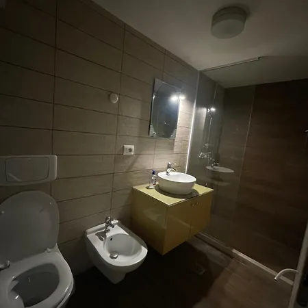 Apartman Lakeside Duplex Tirana