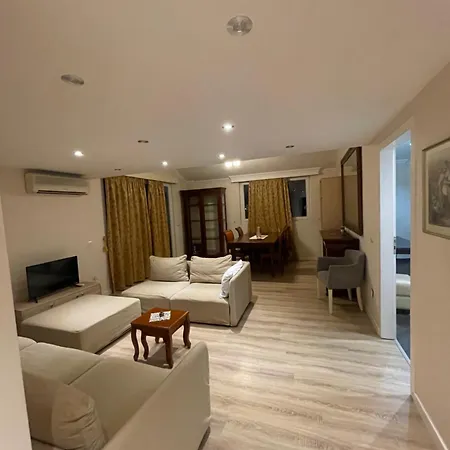 Apartman Lakeside Duplex
