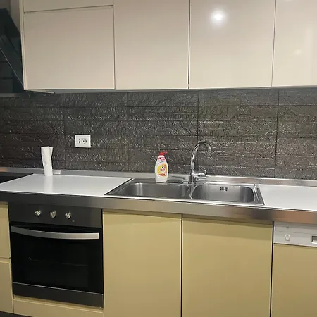 Apartman Lakeside Duplex